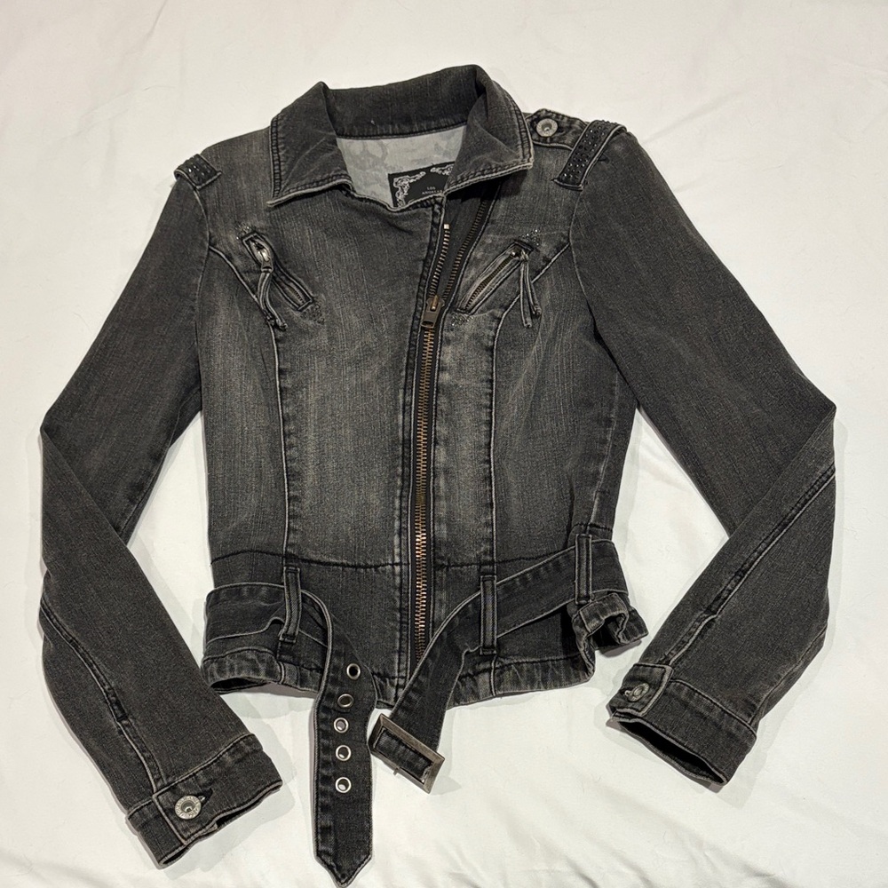 Guess Jeans Jacket